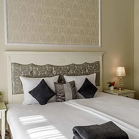 Flora 3* Szczecin