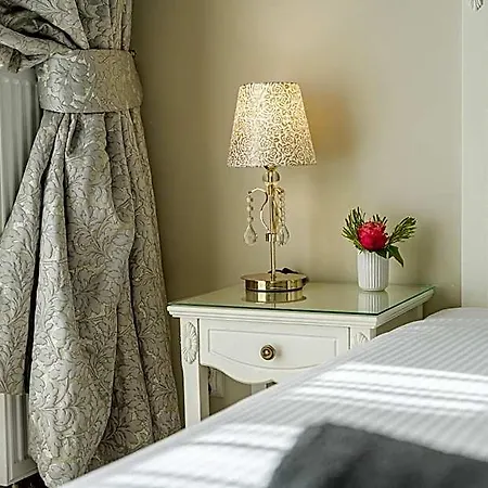 Hotell Flora Szczecin