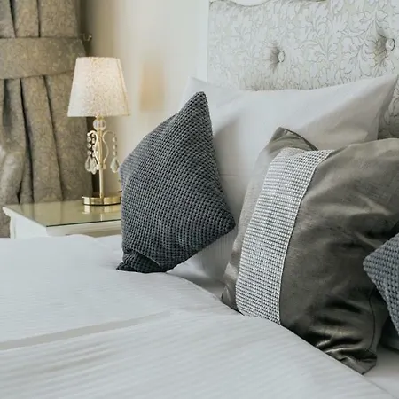 Flora Hotel Estetino