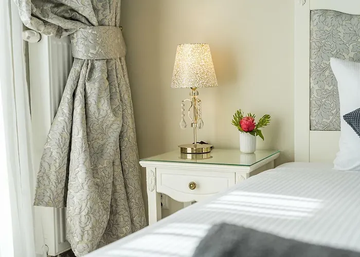 Hotel Flora Szczecin