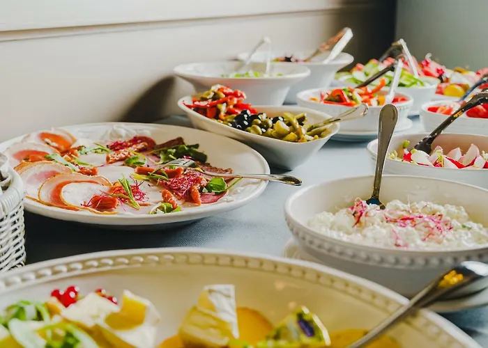 Flora Hotel Szczecin