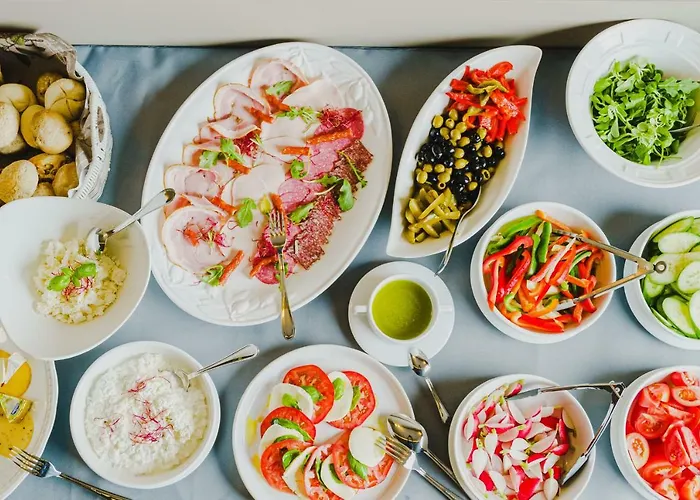 Flora Hotel Szczecin